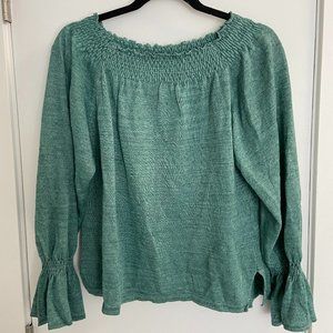 Margaret O'Leary Sweater